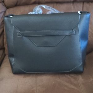 Honest Urban Convertible Tote Backpack